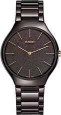 Rado True Thinline Earth Quartz R27004302