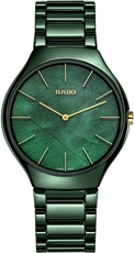 Rado True Thinline Leaf Quartz R27006912