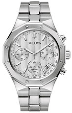 Bulova Precisionist Quartz 96B408