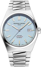 Frederique Constant Highlife Automatic COSC FC-303LB3NH6B (+ spare strap)