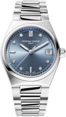 Frederique Constant Highlife Ladies Quartz FC-240LND2NH26B (+ spare strap)