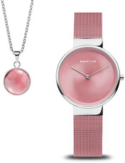 Bering Classic 19031-989-GWP Special Edition (+ necklace)