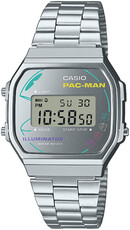 Casio Vintage A168WEPC-7AER PAC-MAN Collaboration