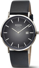 Boccia Titanium 3648-04