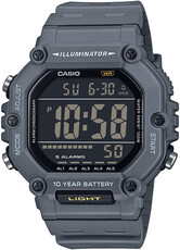 Casio Collection AE-1600H-8BVEF