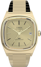 Timex E-Line Reissue Automatic TW2Y07200UK