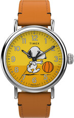 Timex Standard x Peanuts Basketball TW2W51900UK