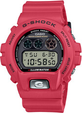 Casio G-Shock Original DW-6900TR-4ER 30th Anniversary of 6900 Line