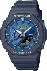 Casio G-Shock Original GA-2100AS-2AER Carbon Core Guard