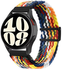 Ricardo nylon strap, coloured V3, Quick Release