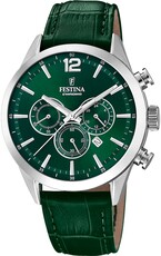 Festina Timeless Chronograph 20542/7