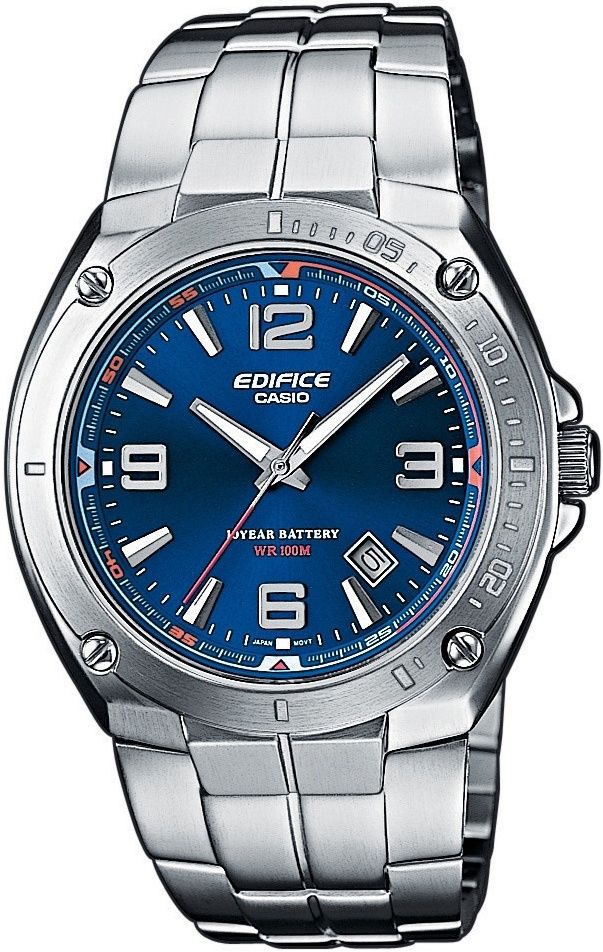 Casio edifice 2025 ef 126