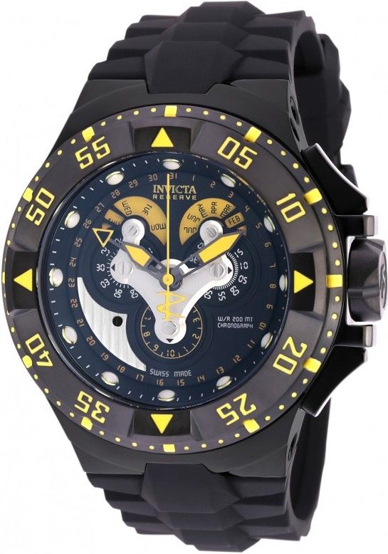 Invicta excursion hot sale