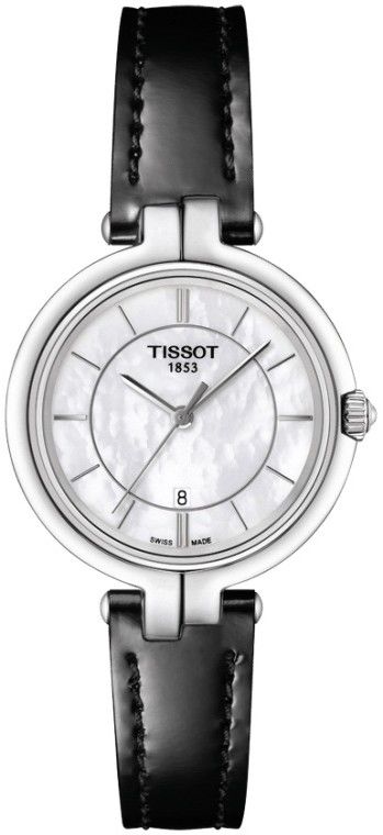 Tissot flamingo deals