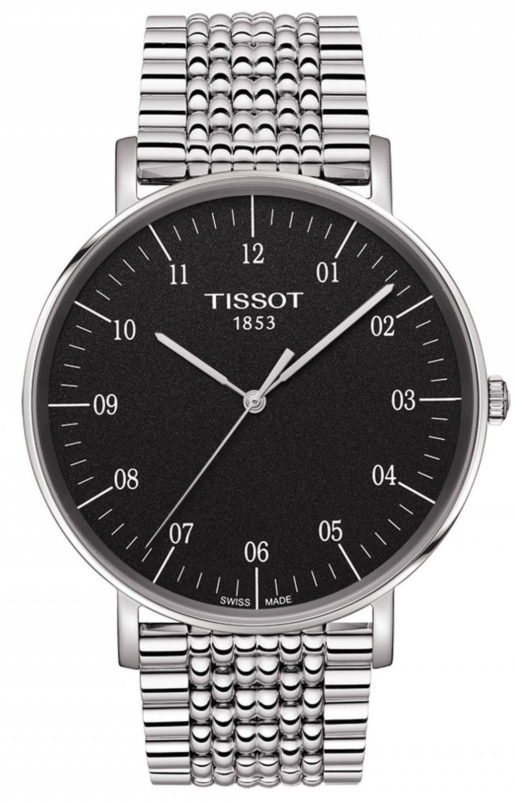 Tissot Everytime T109.610.11.077.00 Hodinky 365