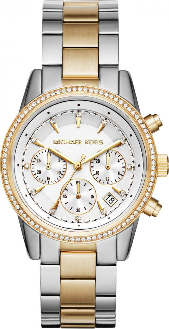 michael kors mickey mouse watch