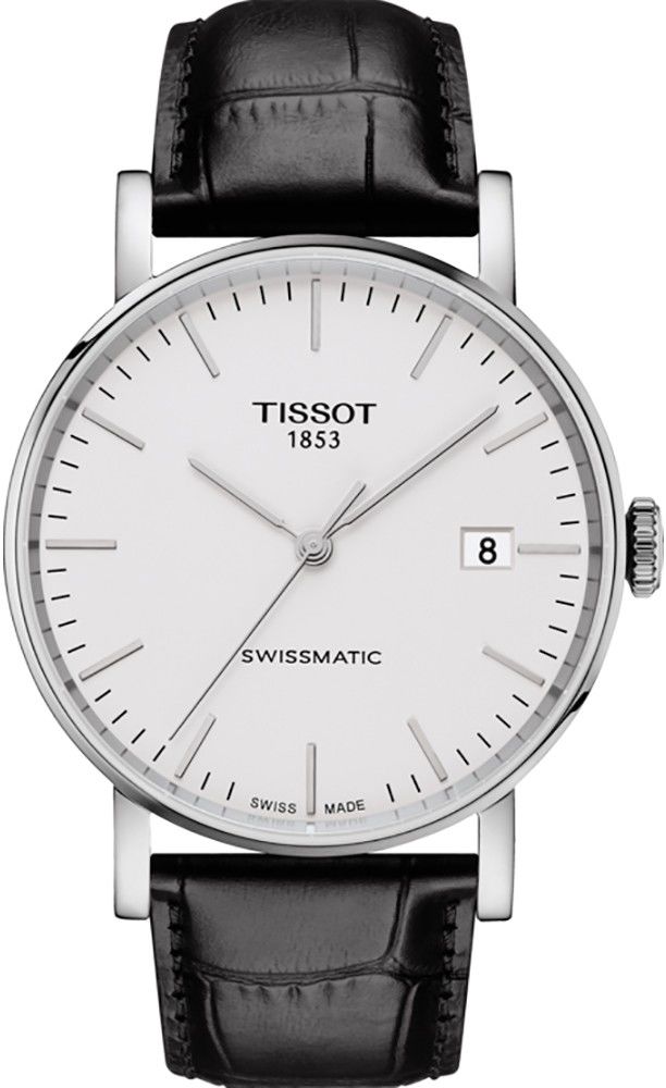 Tissot Everytime Swissmatic T109.407.16.031.00 Hodinky 365