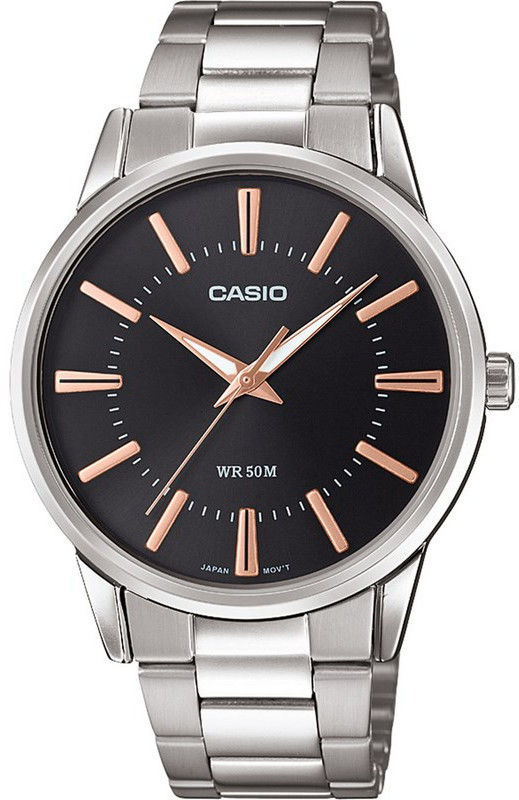 Casio Collection MTP-1303PD-1A3VEF | Hodinky-365.com