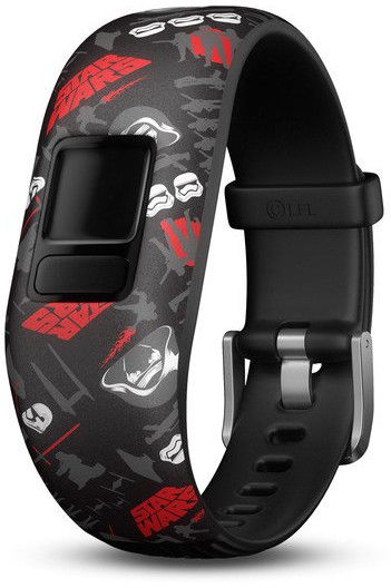 Garmin vivofit shop jr first order