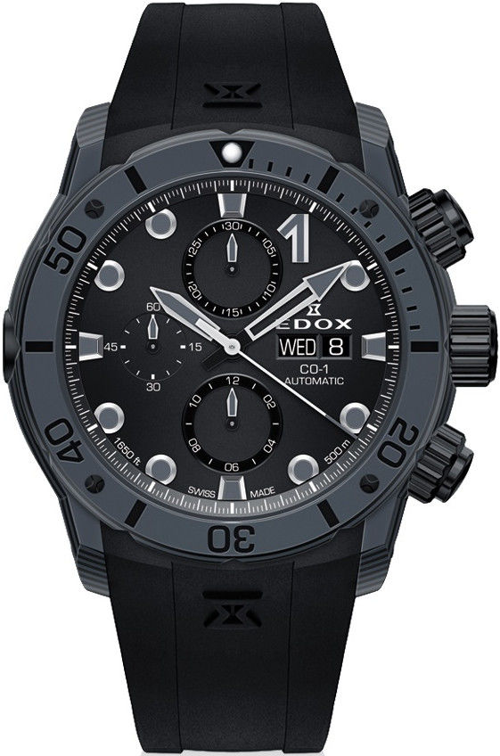 Edox carbon best sale