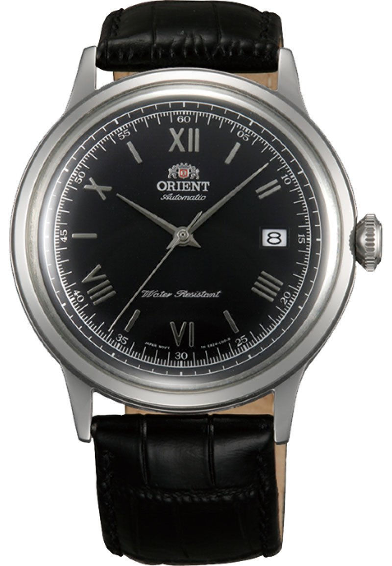 Orient bambino 2 online generacion