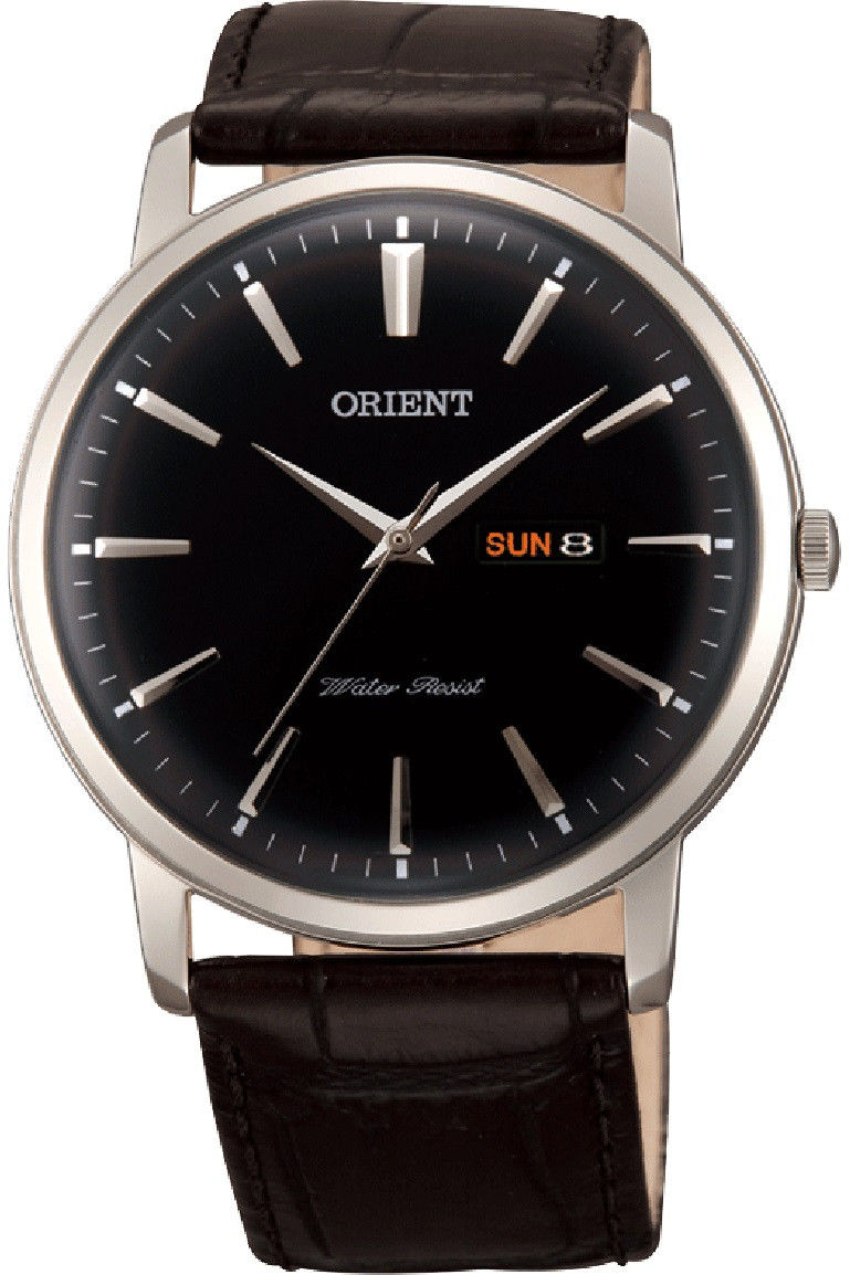 orient quartz classic