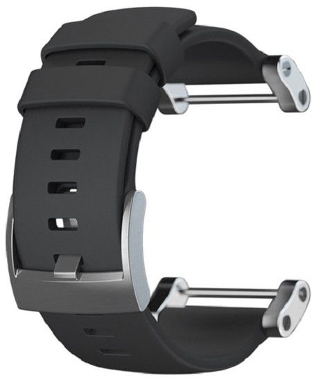 Suunto core strap clearance size