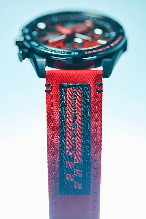 honda racing watches