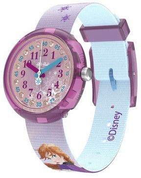 flik flak frozen watch