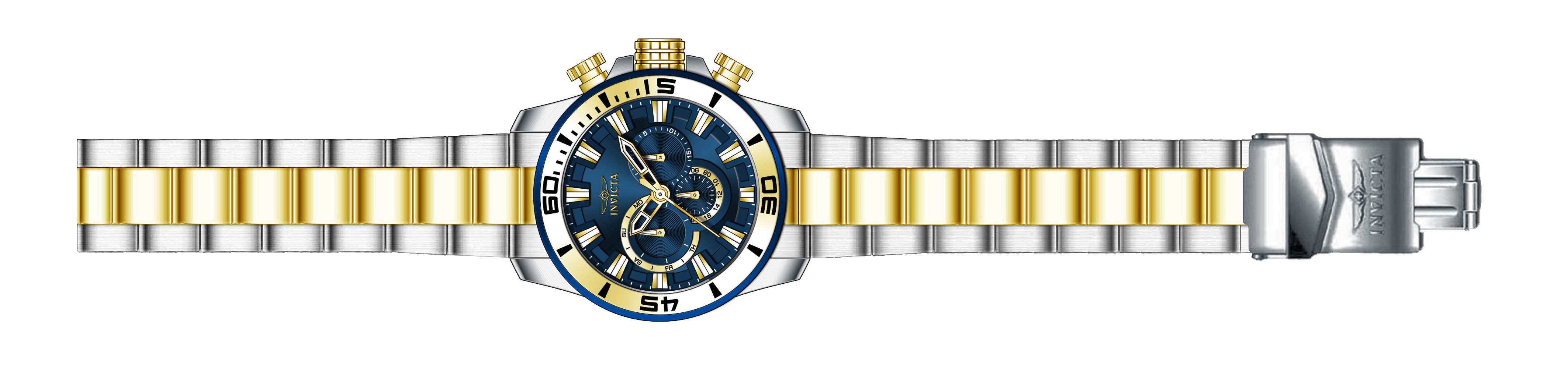 Invicta 22591 outlet