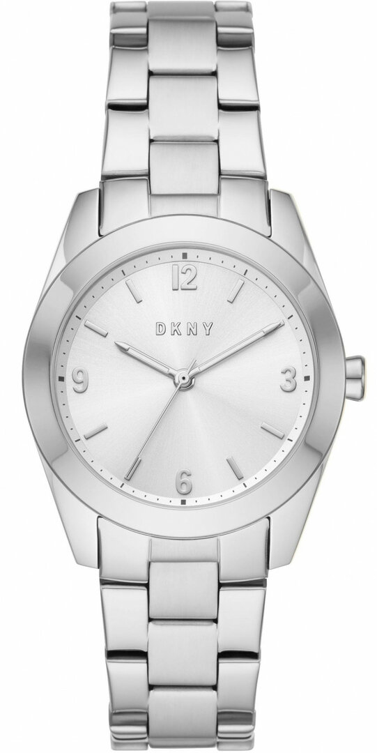 dkny nolita watch