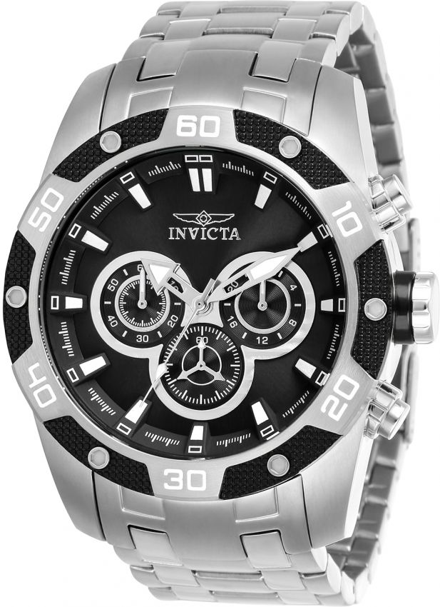 Invicta best sale speedway scuba