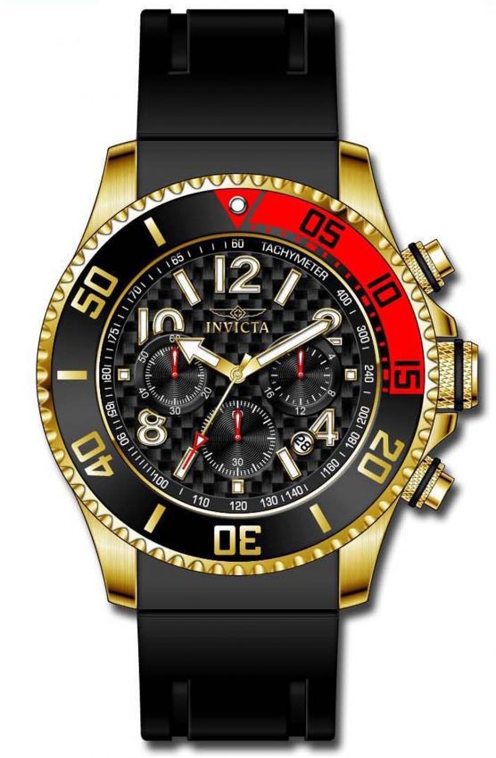 Invicta 13729 deals