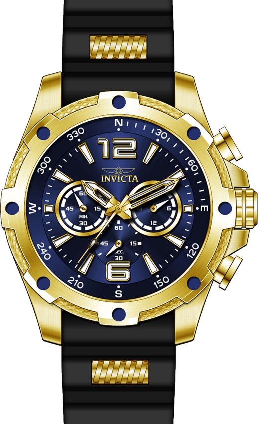 Invicta 19659 sale