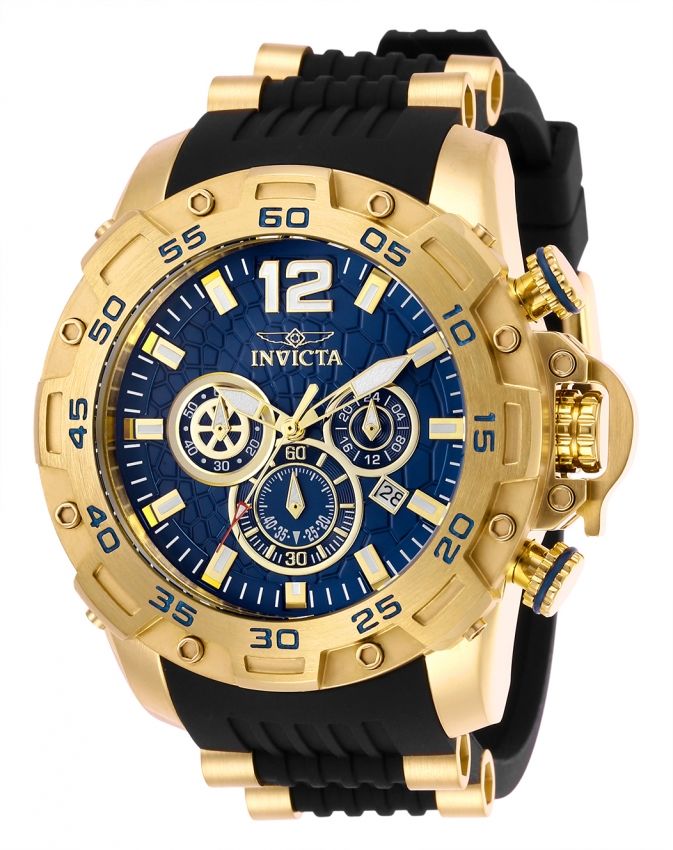 Invicta pro hotsell diver tritnite price