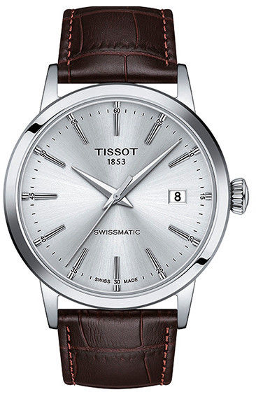 Tissot hot sale classic automatic