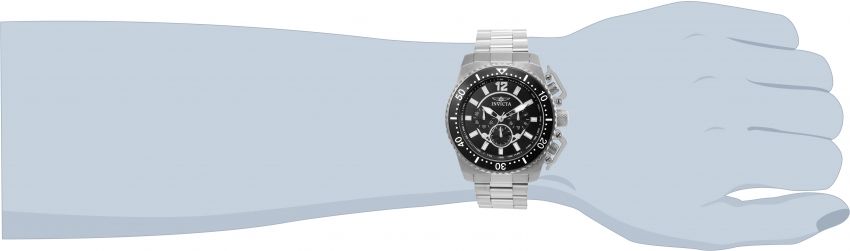 Invicta 21952 top