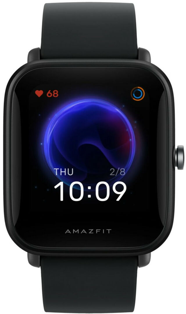 amazfit bip gorilla glass