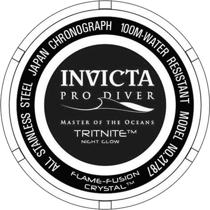 Invicta 21787 hot sale