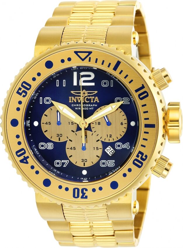 Invicta discount model 29760