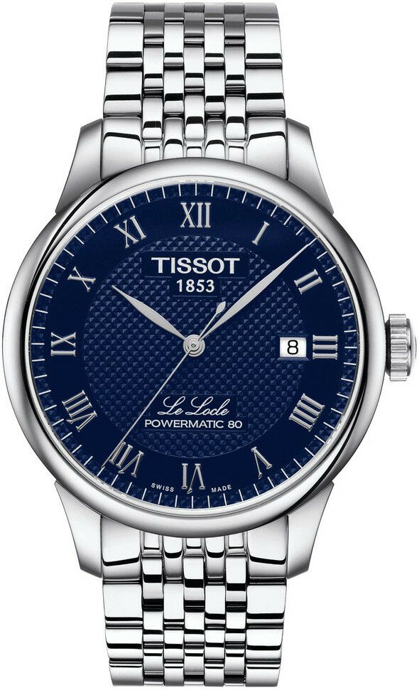 Watch Tissot Le Locle Automatic T006.407.11.043.00