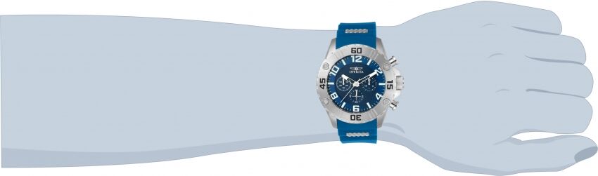 Invicta For Diver Quartz 22697 | Hodinky-365.com