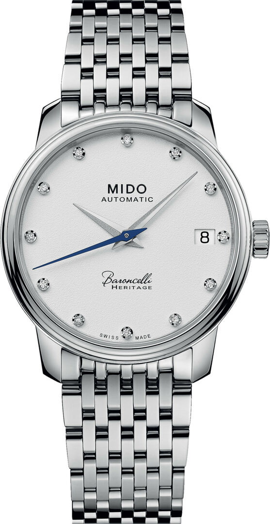 Mido 2025 baroncelli lady