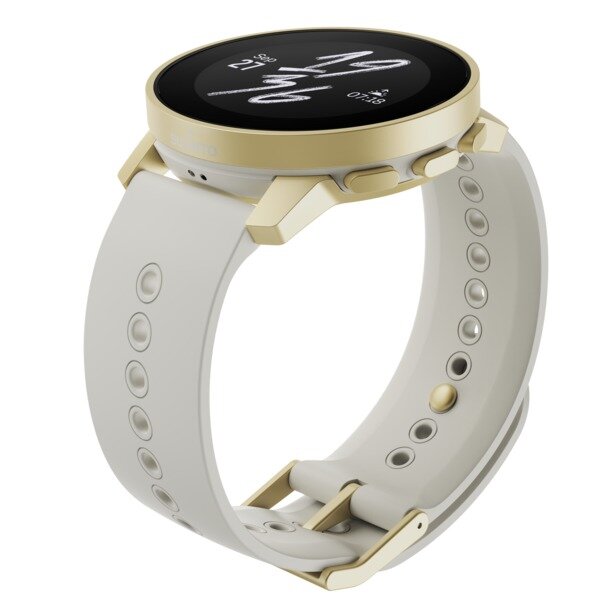 Watch Suunto 9 Peak Pro Pearl Gold