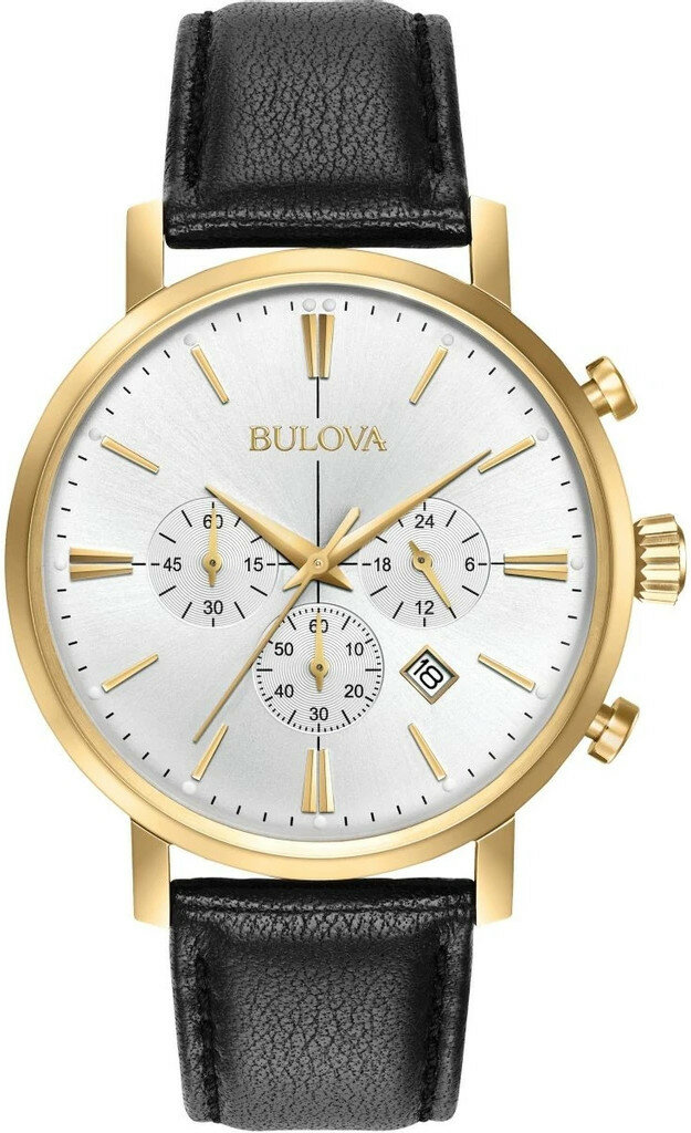 Bulova classic aerojet best sale