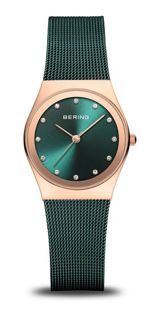 Bering top classic watch