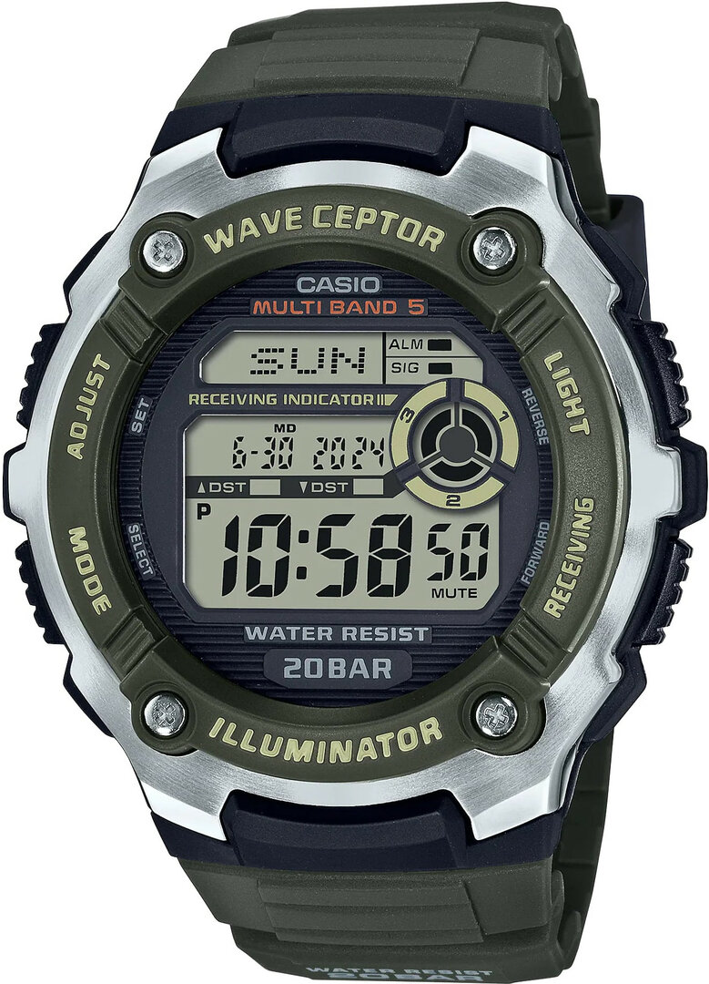 Casio 200r sale