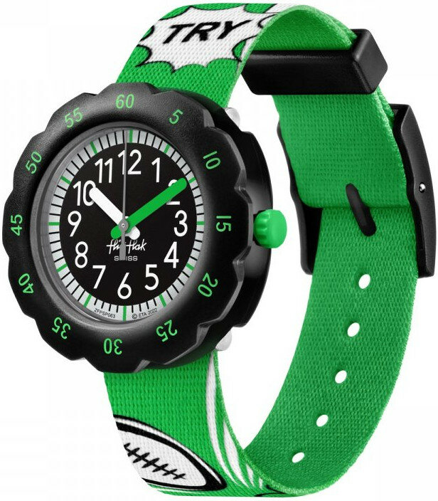 Flik flak digital discount watch