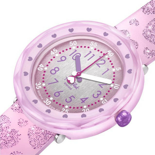 Swatch flik flak online fille