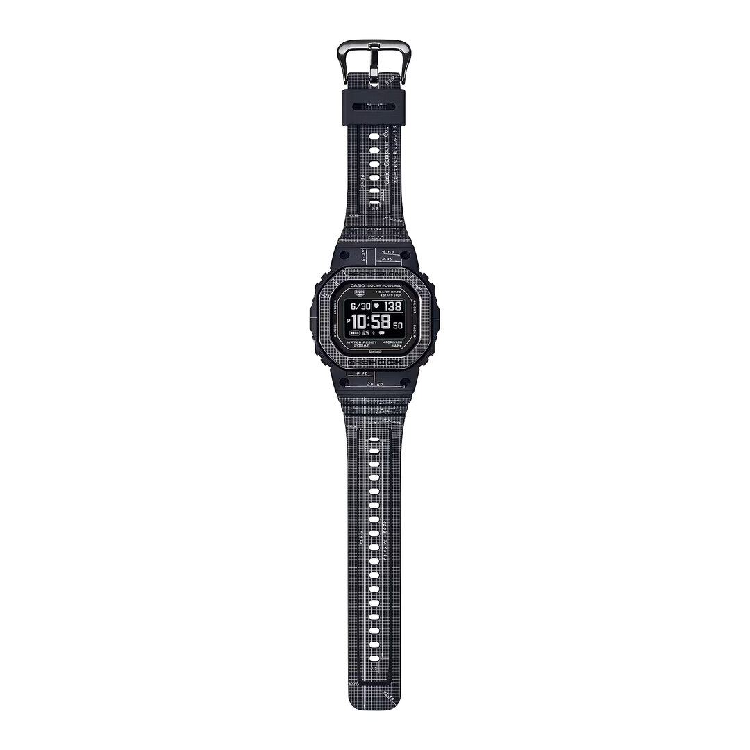 Casio straps shop and spares